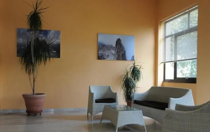 Casa Marcolini Bevilacqua