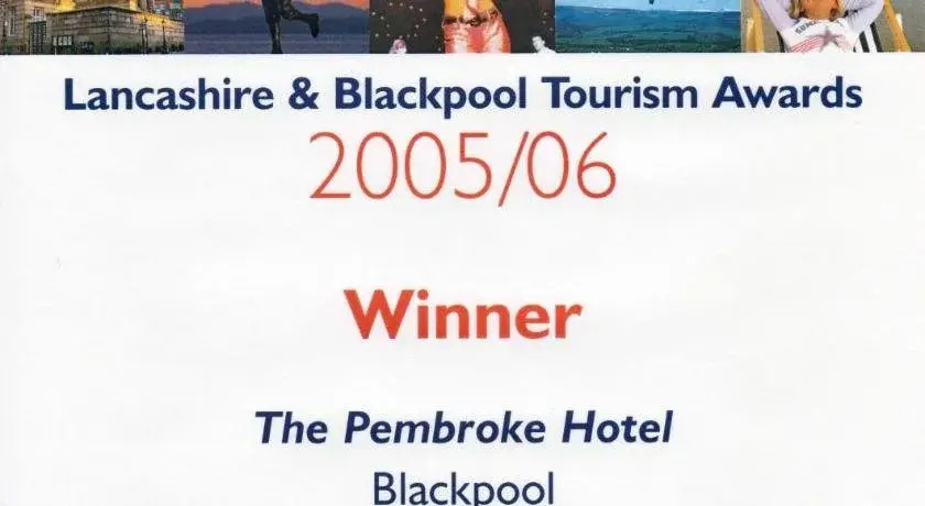Pembroke Hotel