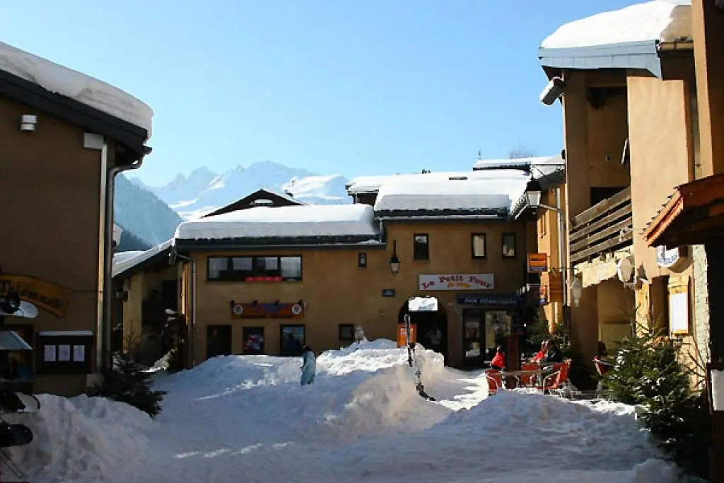 Résidence Le Village - LE VILLAGE - VI92V MAE-3204