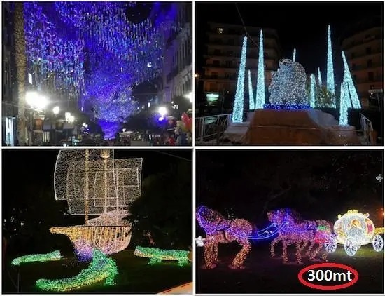 Visit Salerno