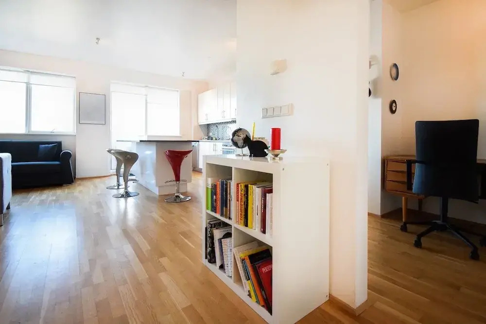 Apartment A15