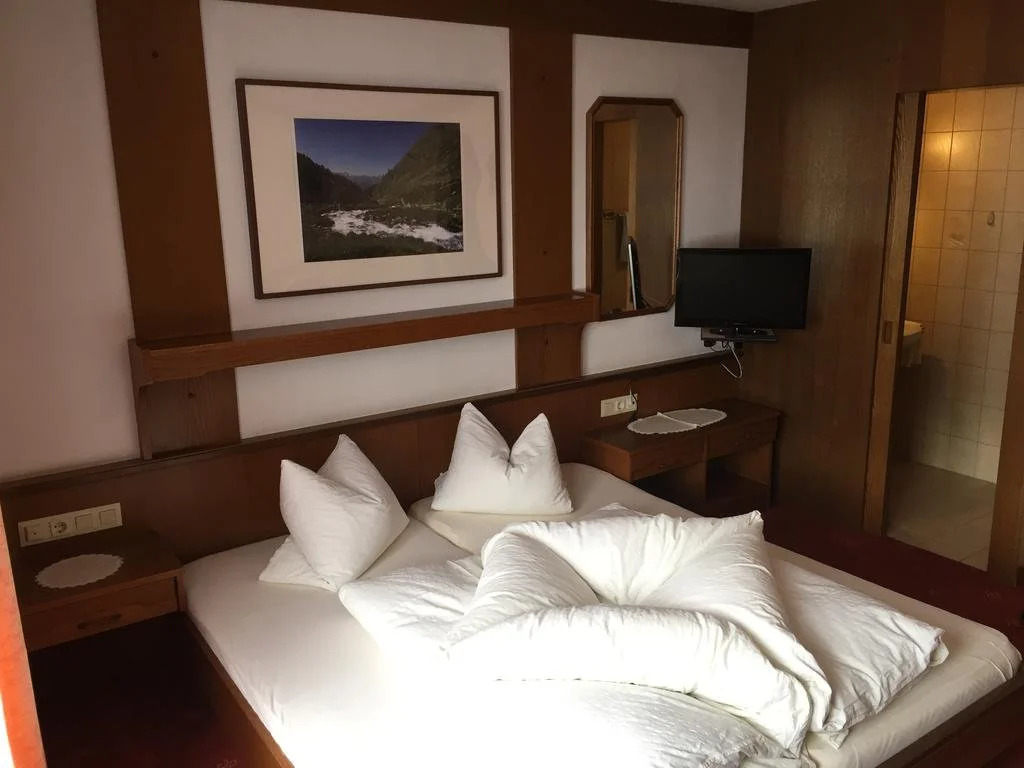 Landhaus Engadin