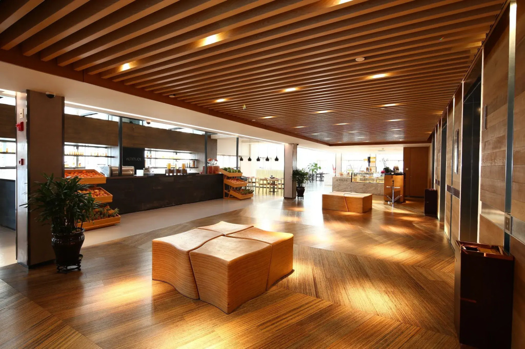 Fairmont Nanjing