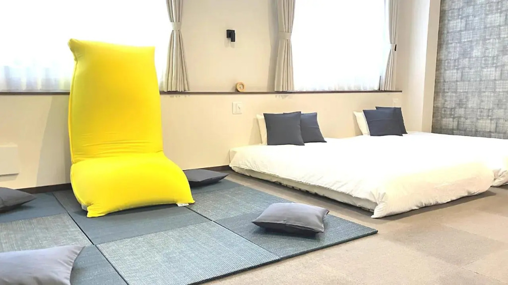 Global Resort ONO de LUNE