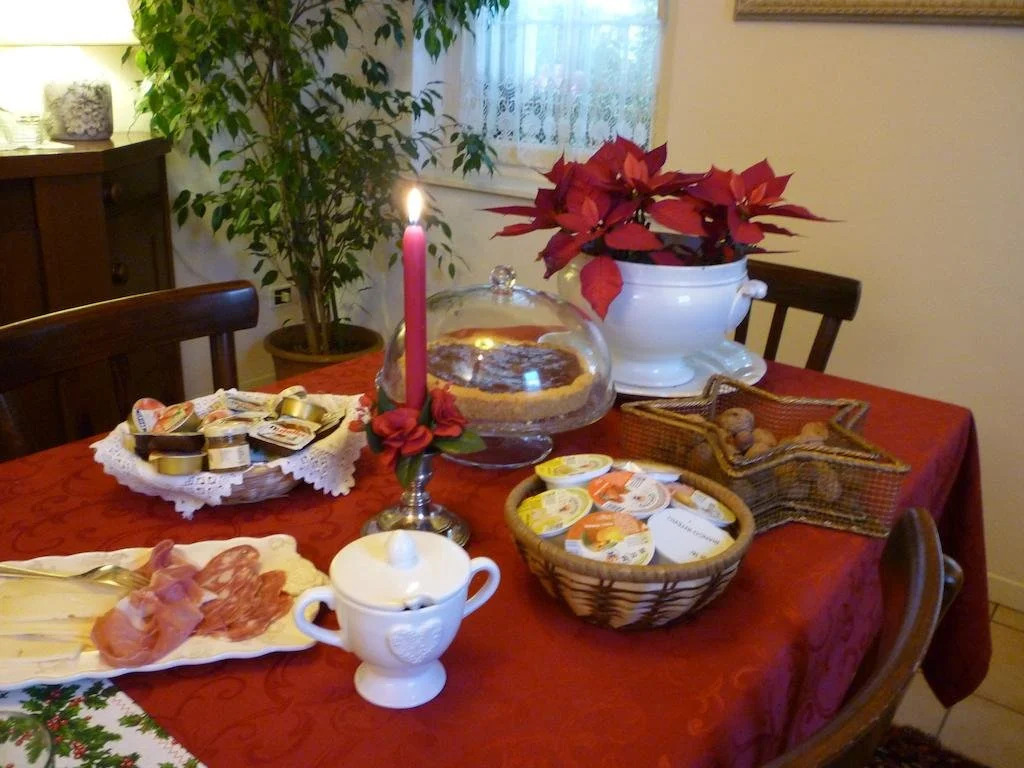 B&B Villa dei Pini