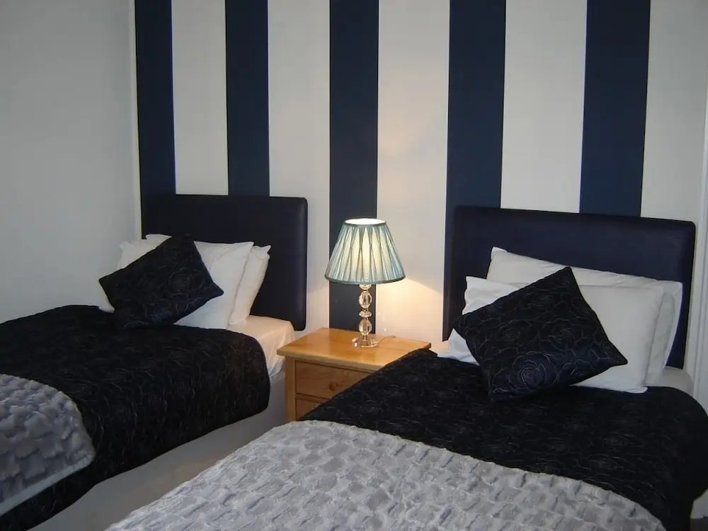 Glenbank House Hotel