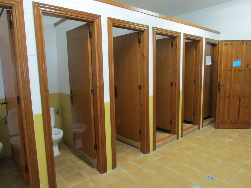 Albergue San Matías