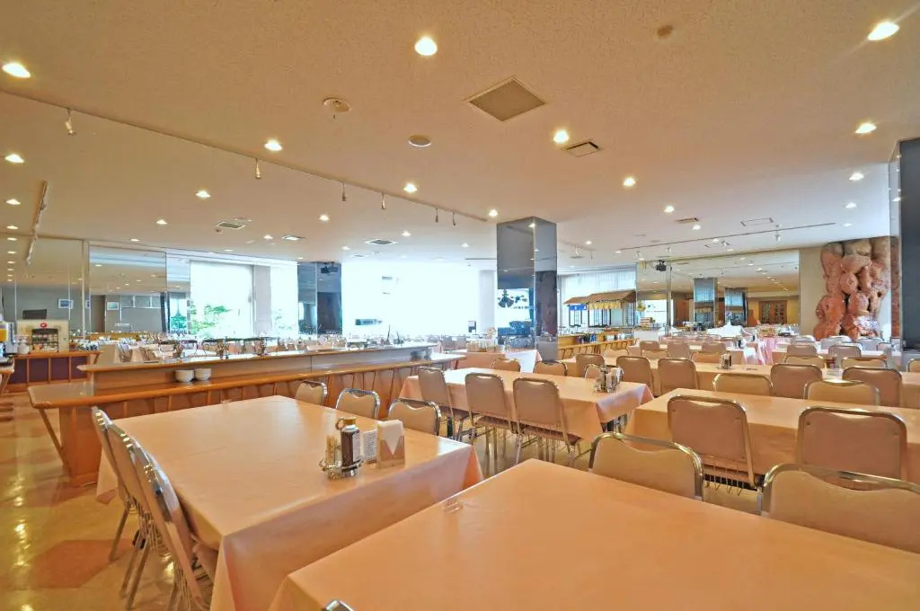 Hotel Bell Hills