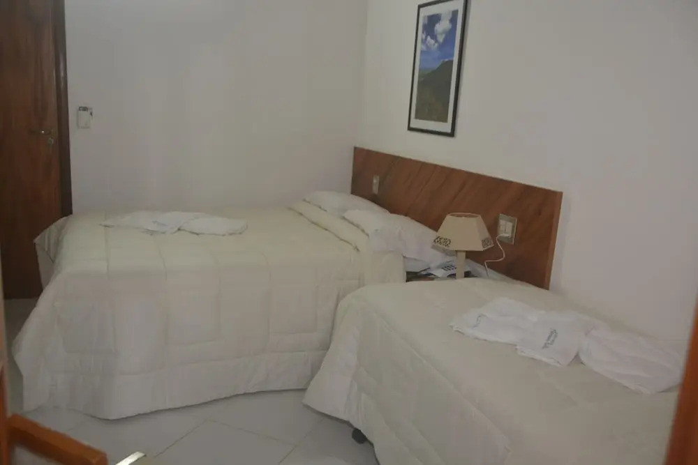 Hotel Marina Bella