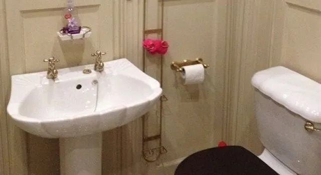 Victoria House B&B