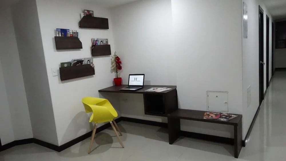 Hotel Olimpia