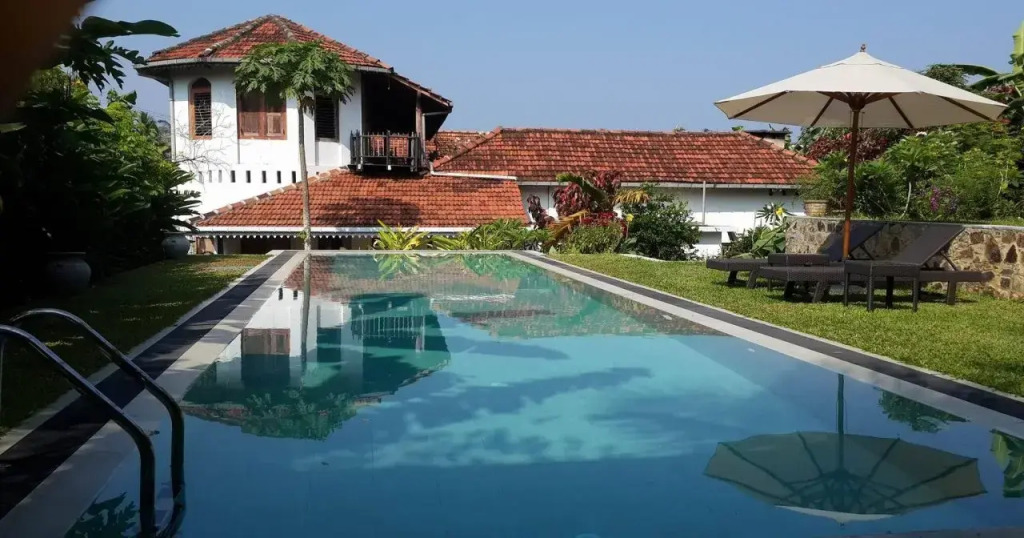 Robinhill Suites