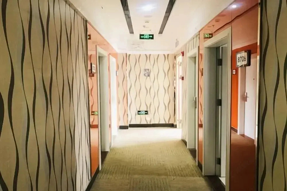 Shangke Express Hotel