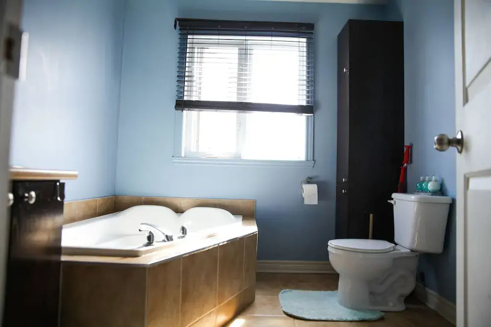 Appartement Hotel Grand Montreal