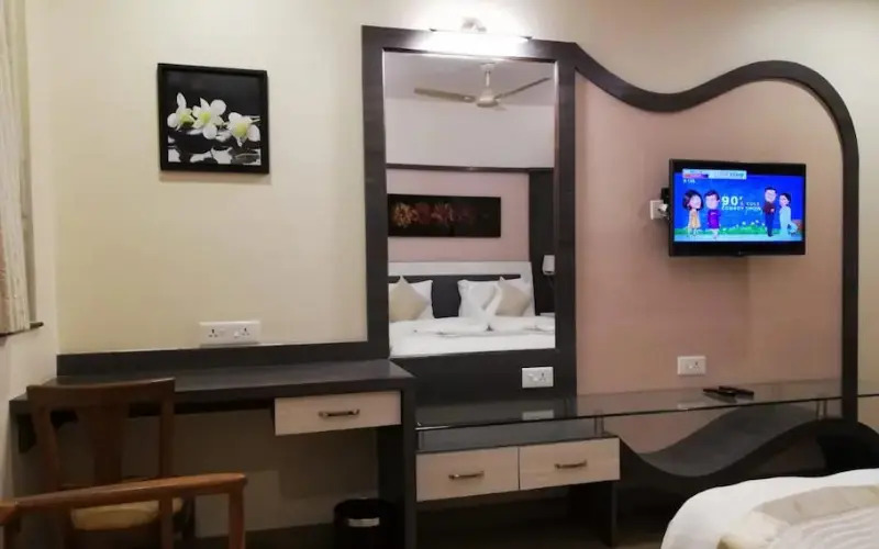 Fabhotel Prestige