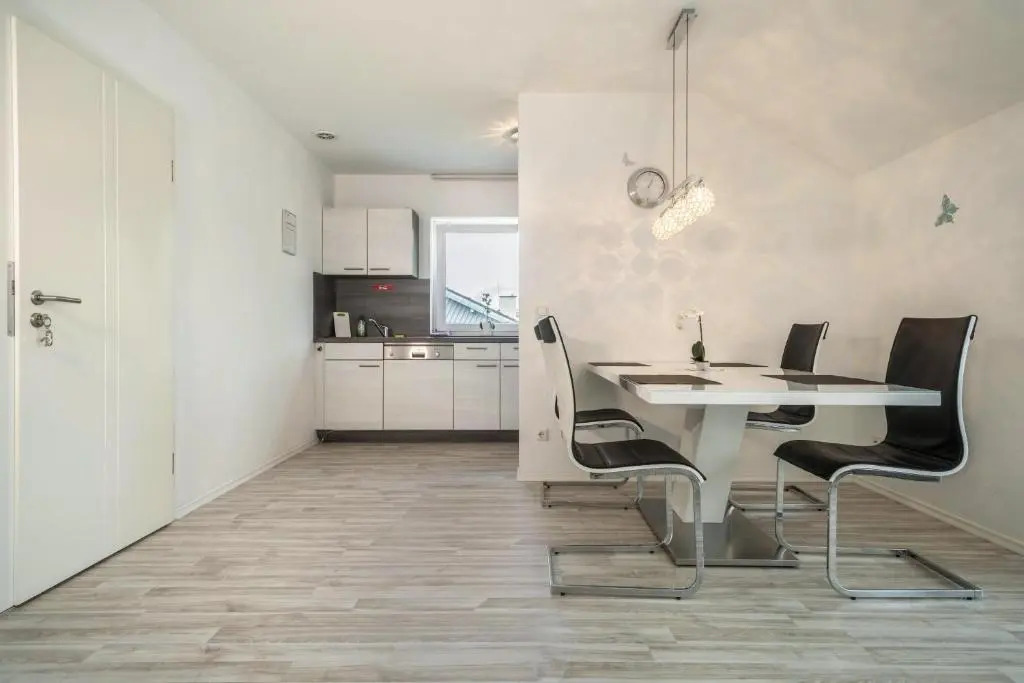 Familien-apartment 1