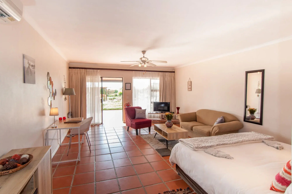 Wind-Rose Guest House