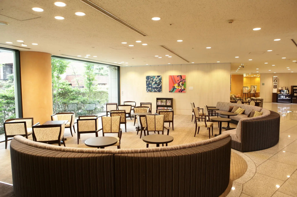 Hotel Grand Vert Gizan