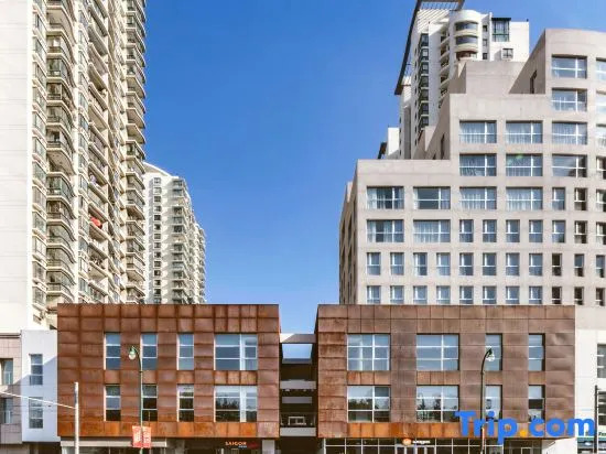 baseLITE XINTIANDI Serviced Apartment