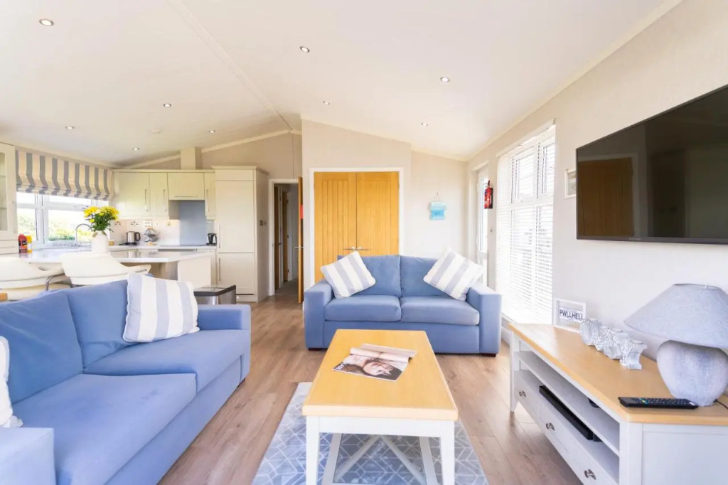 Gimblet Rock Holiday Park