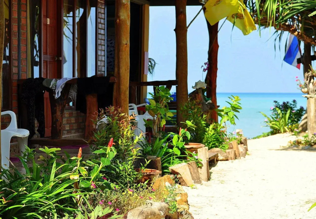 The One Hostel Phi Phi Island