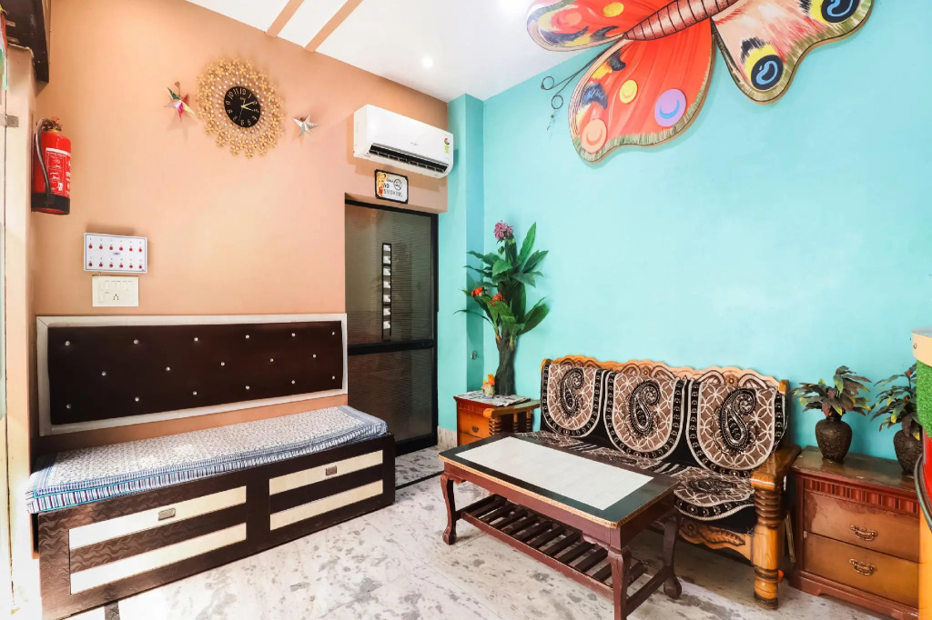 OYO Flagship 75005 Hotel Park View
