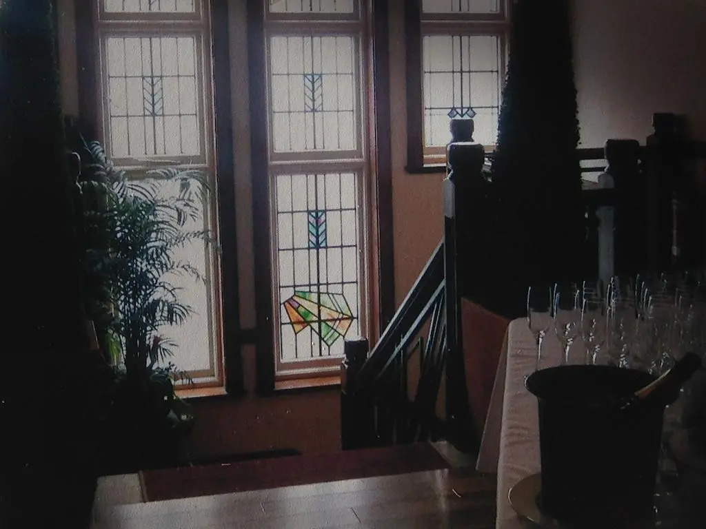 Wellington Hotel