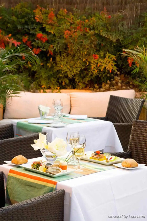 Mercure Montpellier Centre