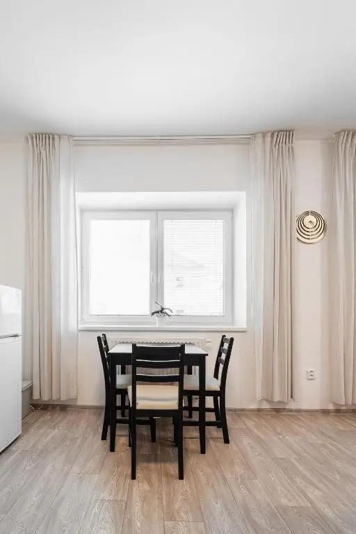 Apartment Yogiam