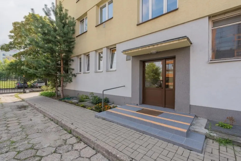 Puławska Apartment Mokotów by Renters