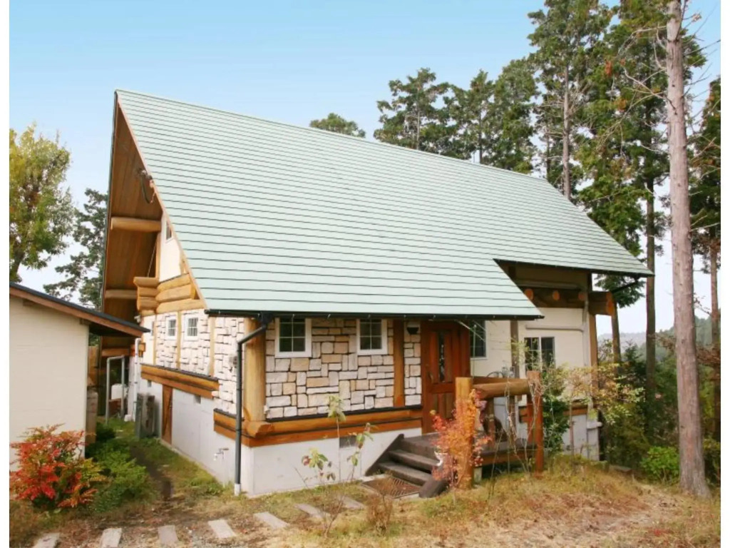 Log house for 12 people - Vacation STAY 35071v