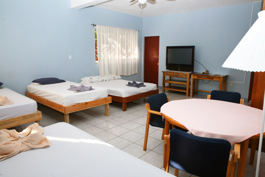 Hotel Valerie