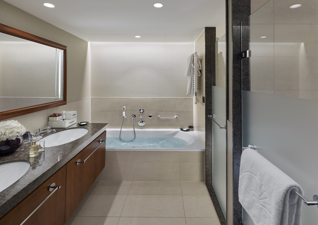 Mandarin Oriental Palace, Luzern