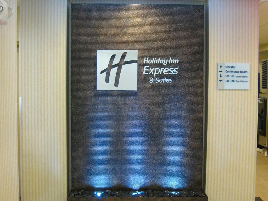 Holiday Inn Express Absecon-Atlantic City Area by IHG