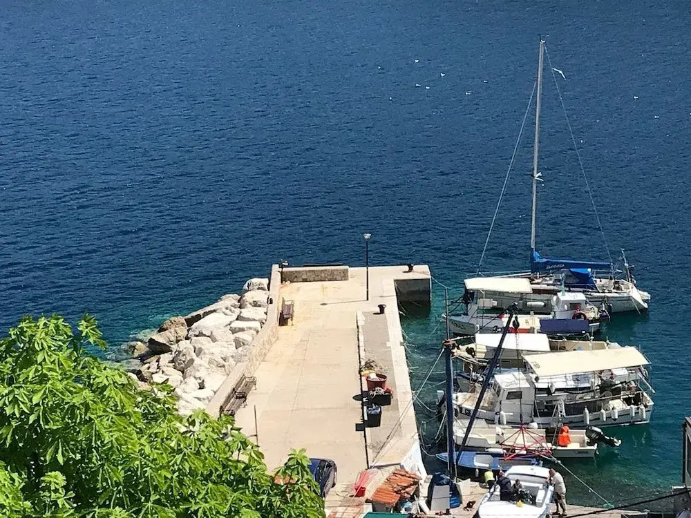 Apartments Tarcizio
