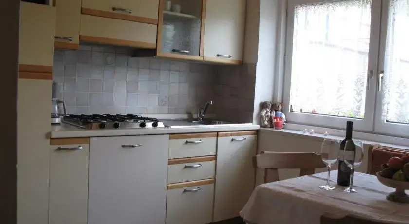 Apartments Villa Jalvé