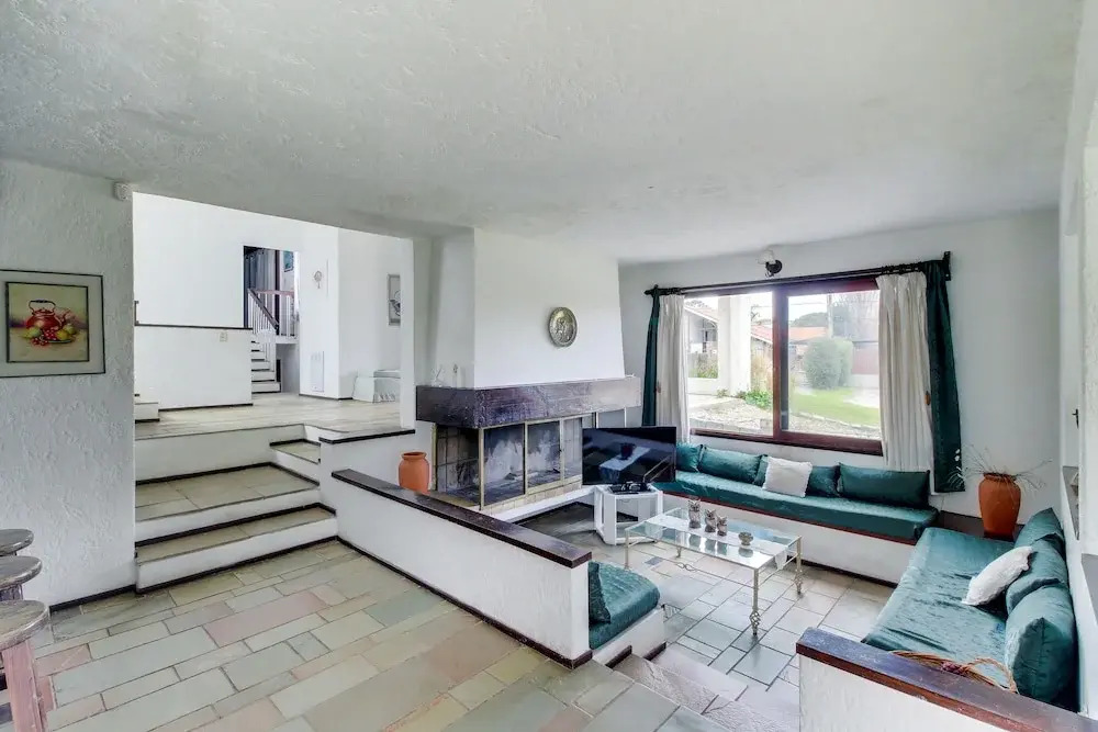 Casa grande, dog friendly, piscina privada Fátima