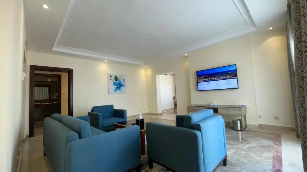 Pickalbatros Royal Grand Sharm