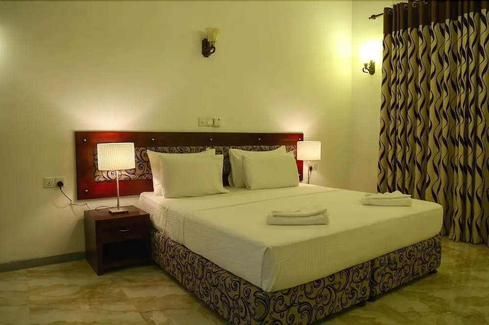 NEW SITHI VILLAS