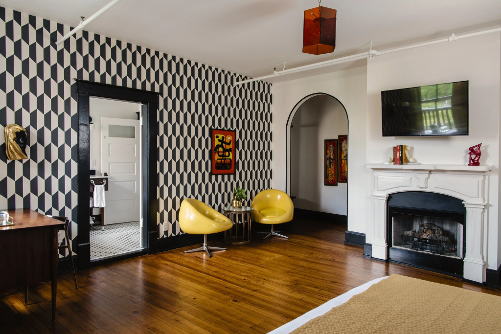 The Dwell Hotel, a Member of Design Hotels