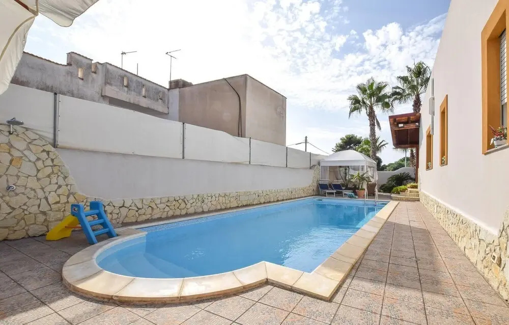 Villa Cinzia
