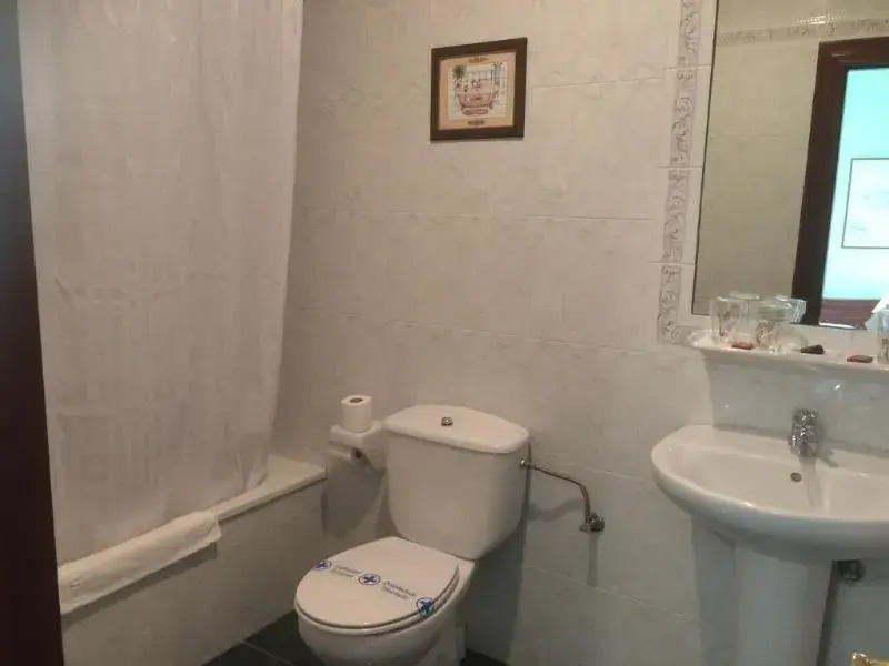 Hotel Brisamar