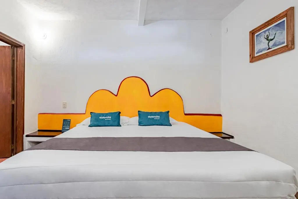 Posada El Pedregal