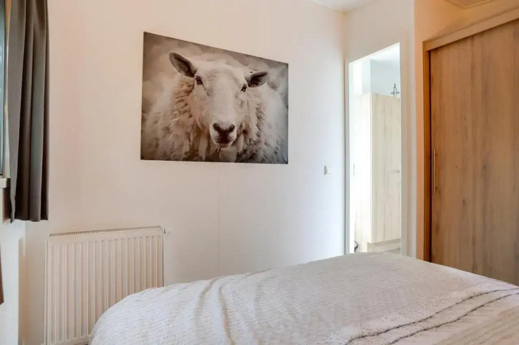 Landelijk chalet 87