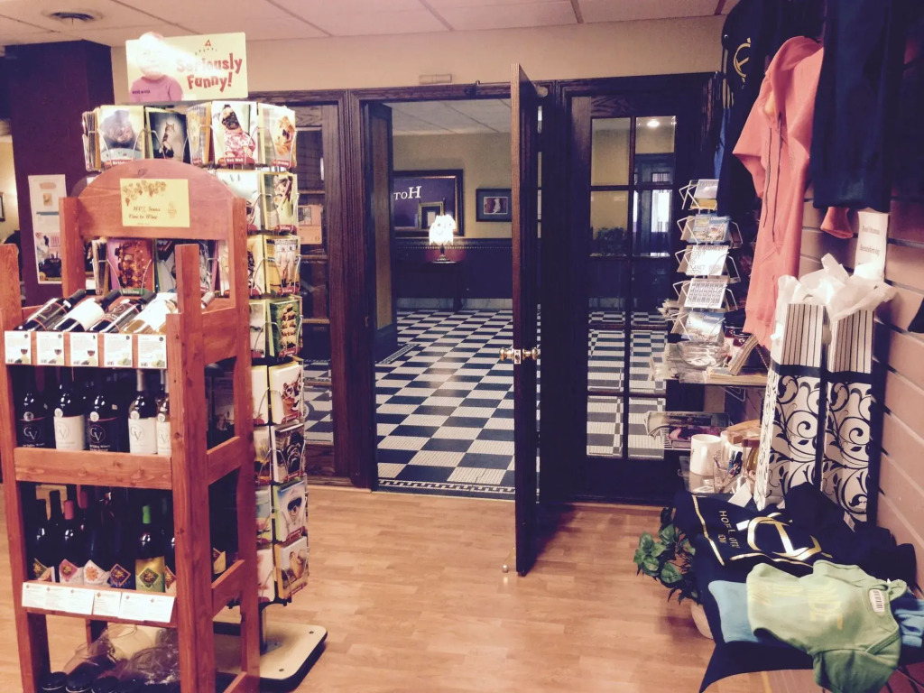 The Hotel Ottumwa