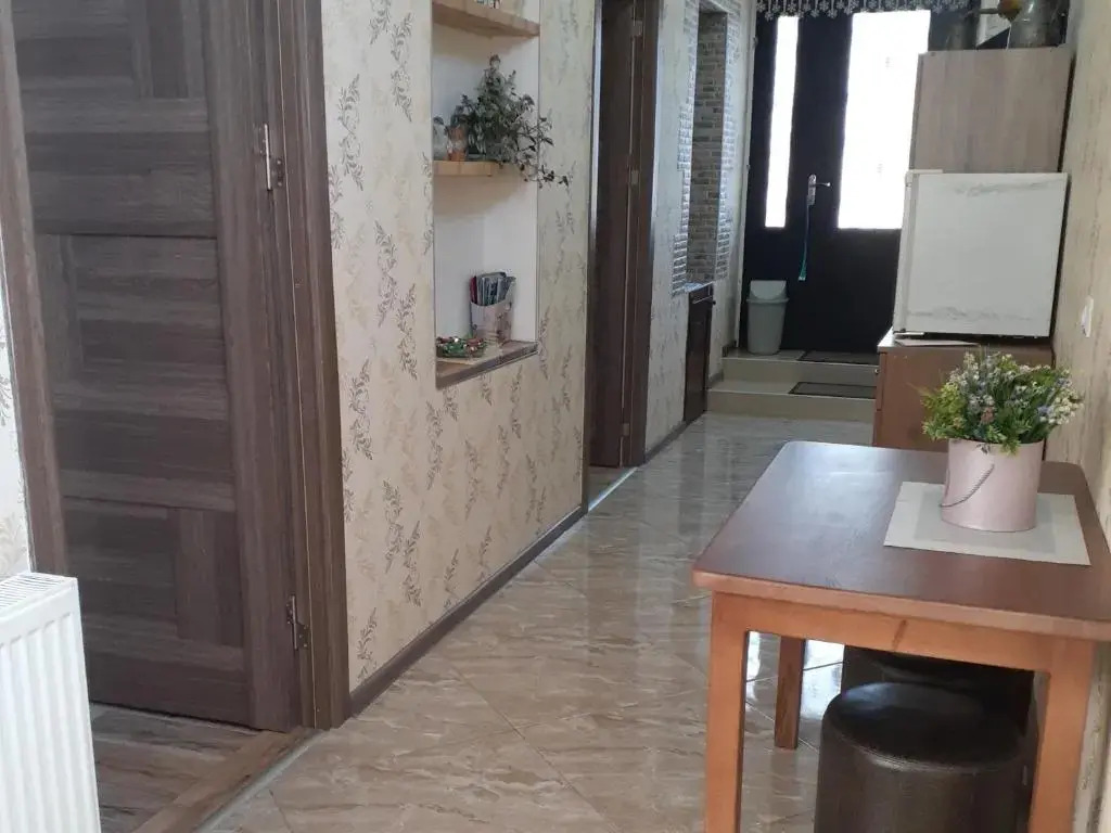 Apartments on Akhalubani St 2
