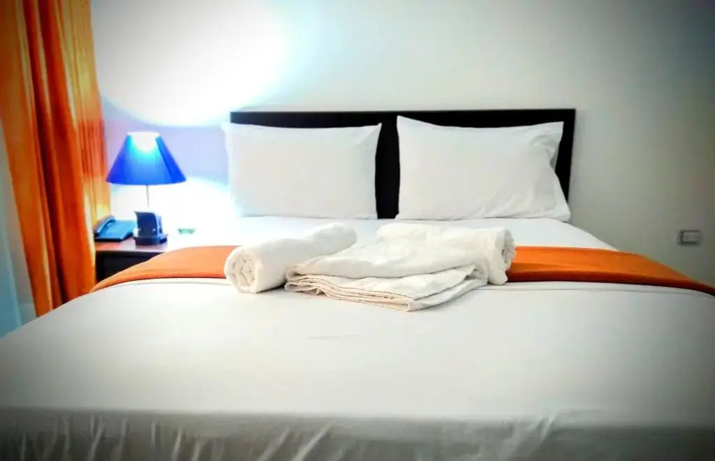 Hotel Casimena