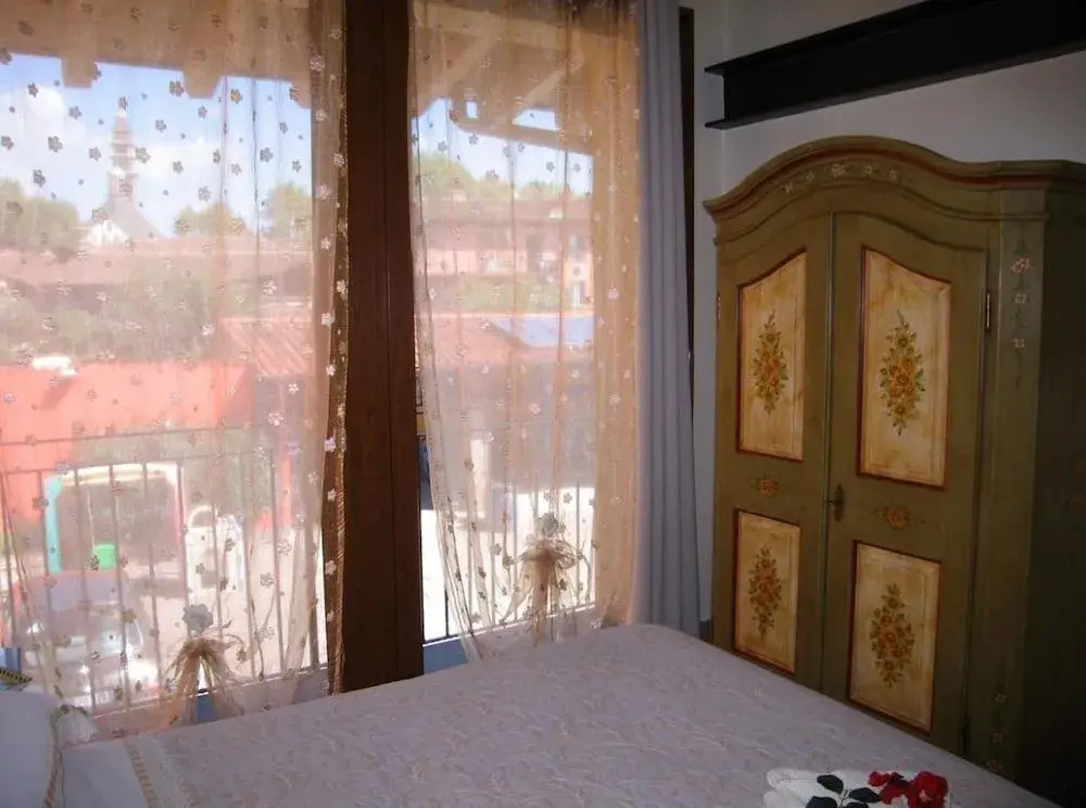 B&B I fiori di Marianna