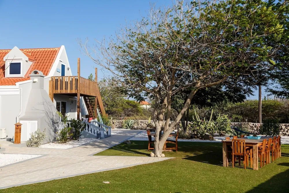 Aruba Boutique Apartments
