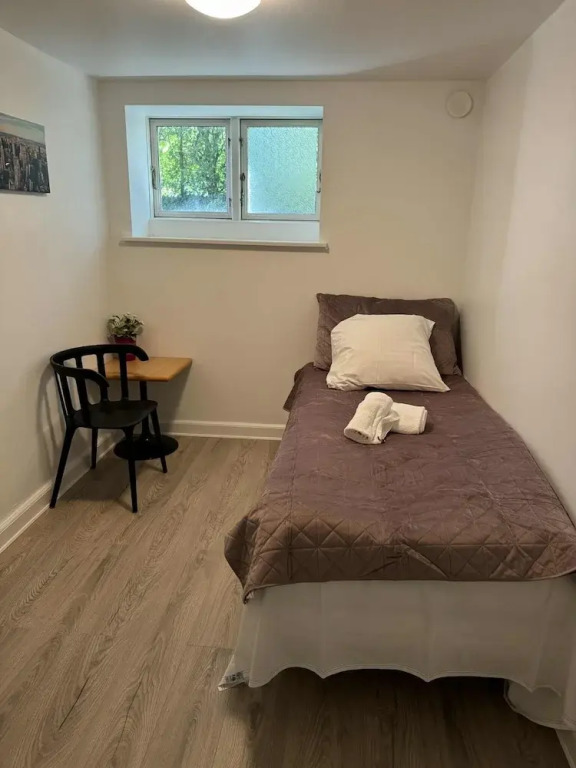 Kolding City Rooms